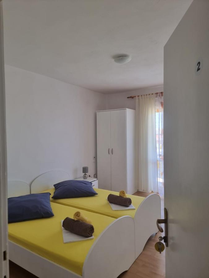 Apartmani Alen Dinjiška エクステリア 写真