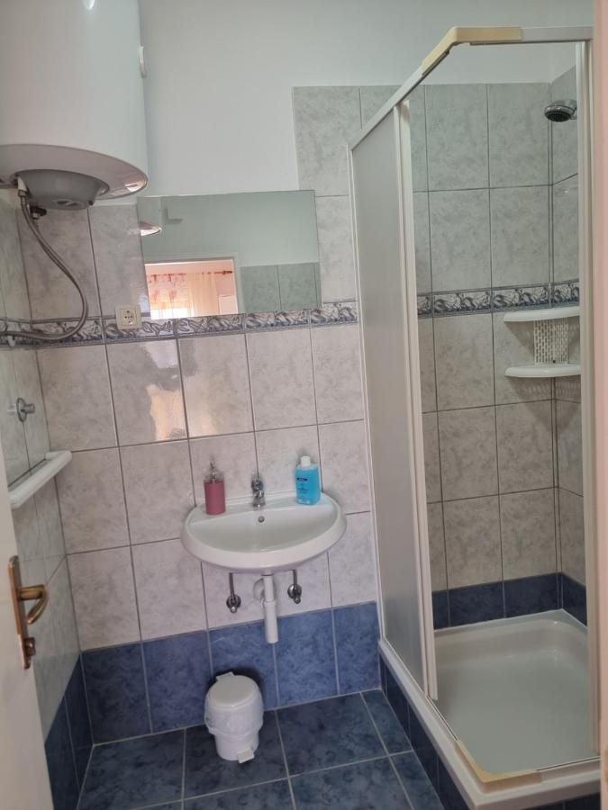 Apartmani Alen Dinjiška エクステリア 写真