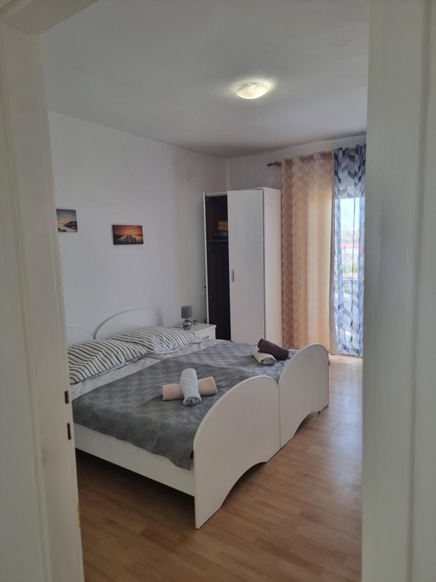 Apartmani Alen Dinjiška 部屋 写真