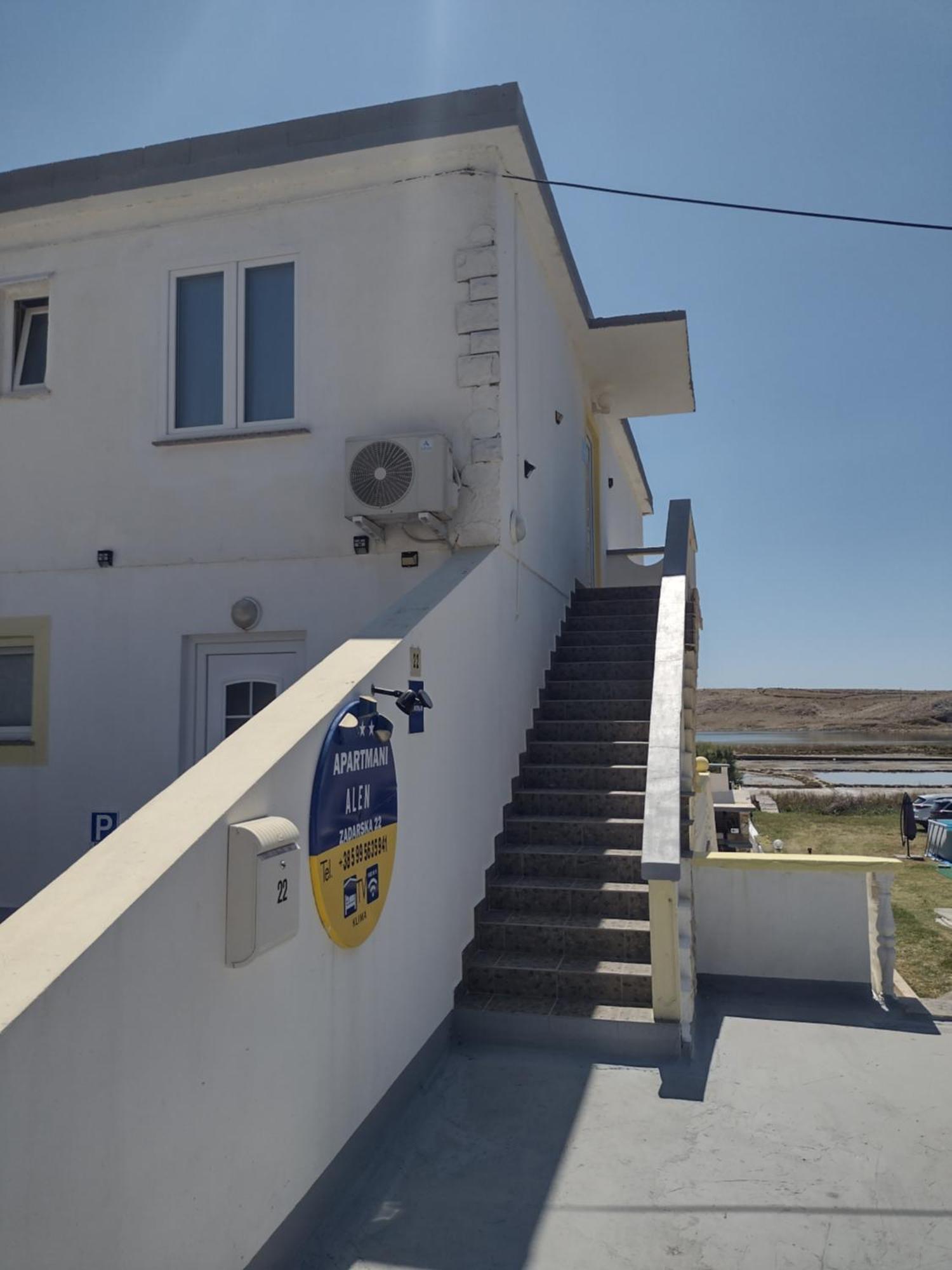 Apartmani Alen Dinjiška 部屋 写真