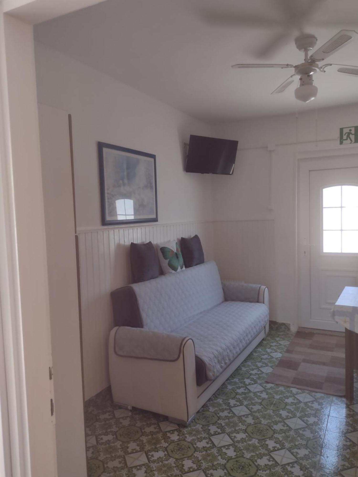 Apartmani Alen Dinjiška エクステリア 写真