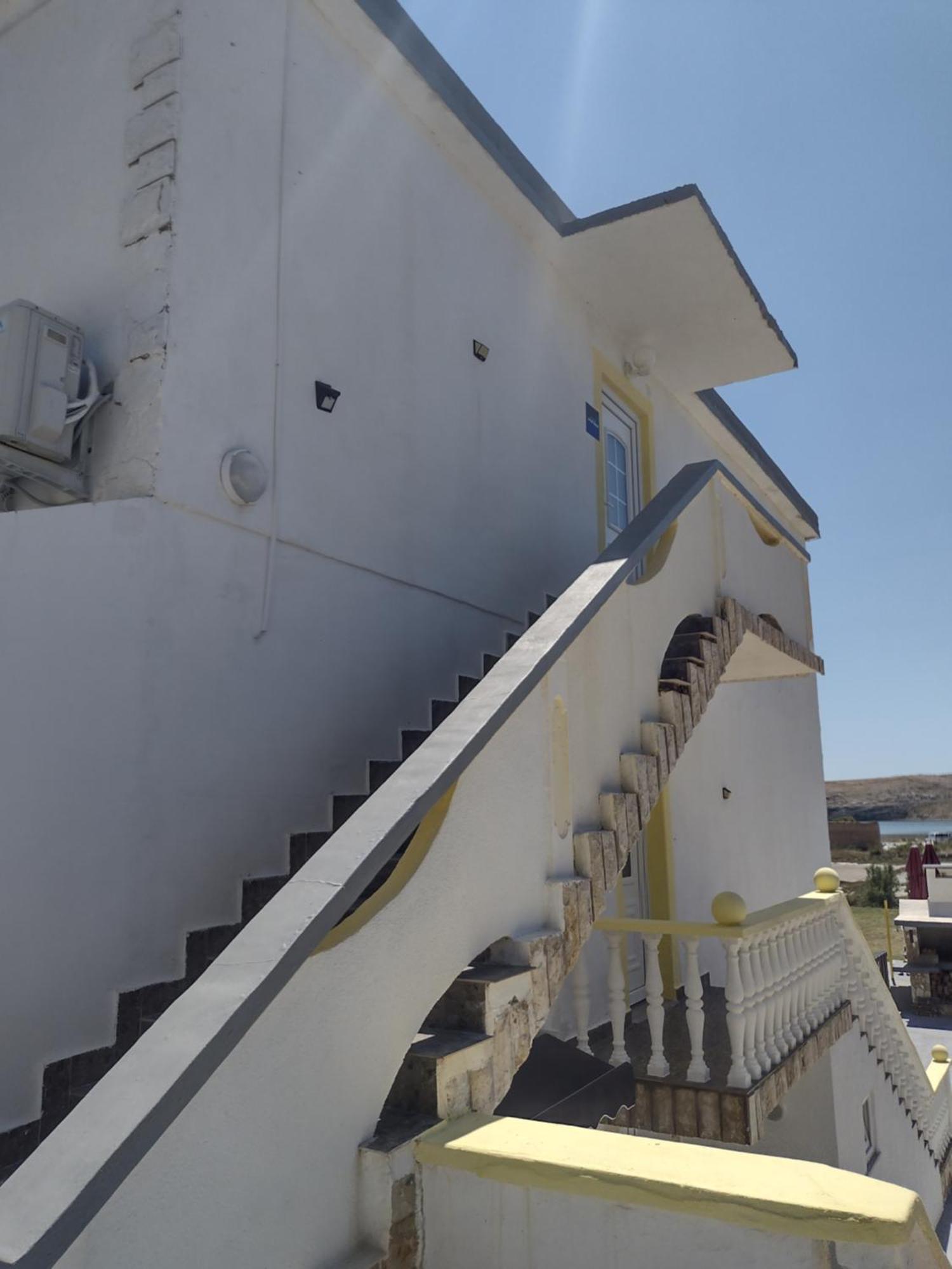 Apartmani Alen Dinjiška エクステリア 写真