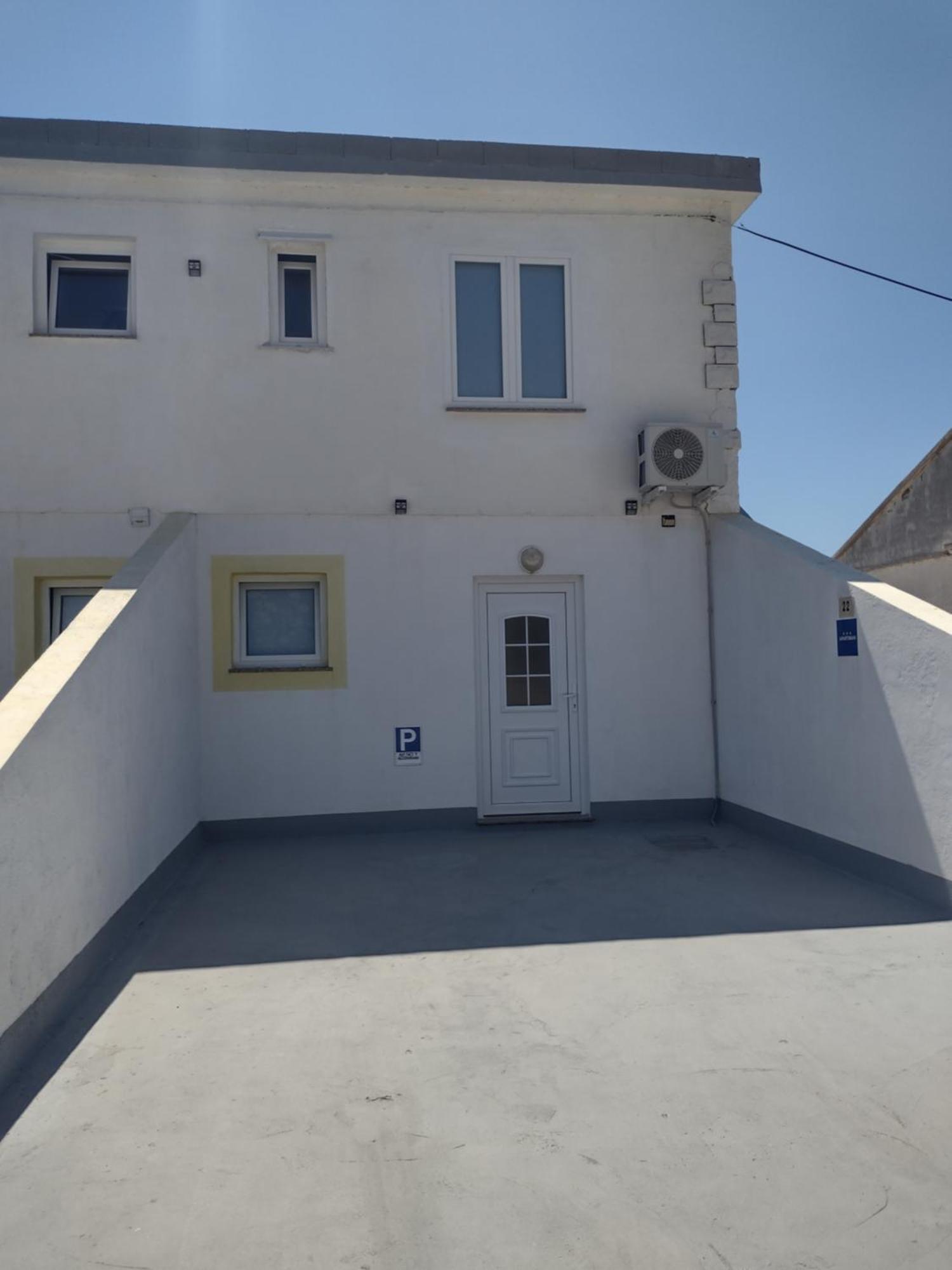 Apartmani Alen Dinjiška エクステリア 写真
